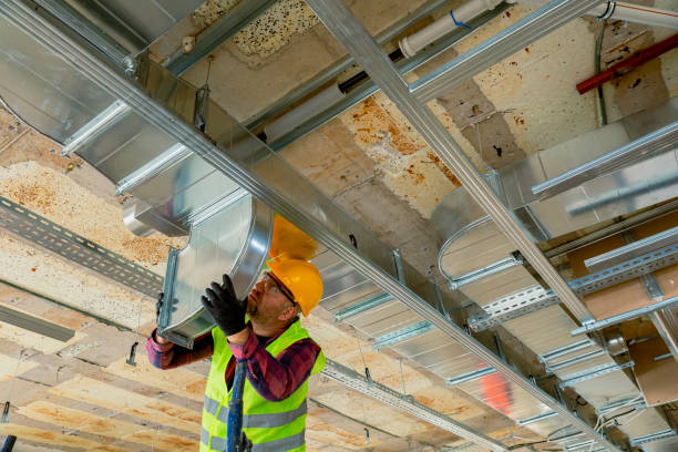 Best HVAC System Installation  in Fairport, NY