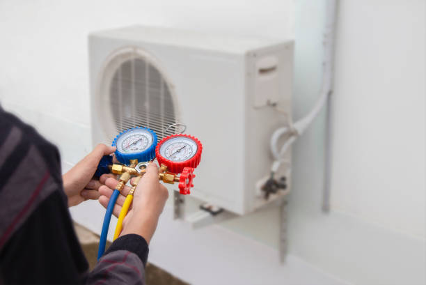 Best Air Conditioning Repair  in Fairport, NY